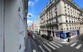Appartement « Le Jardin Du Luxembourg »