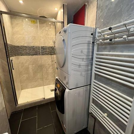 Appartement « Le Jardin Du Luxembourg » Paris Extérieur photo