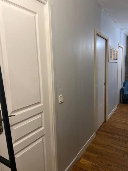 Appartement « Le Jardin Du Luxembourg » Paris Extérieur photo
