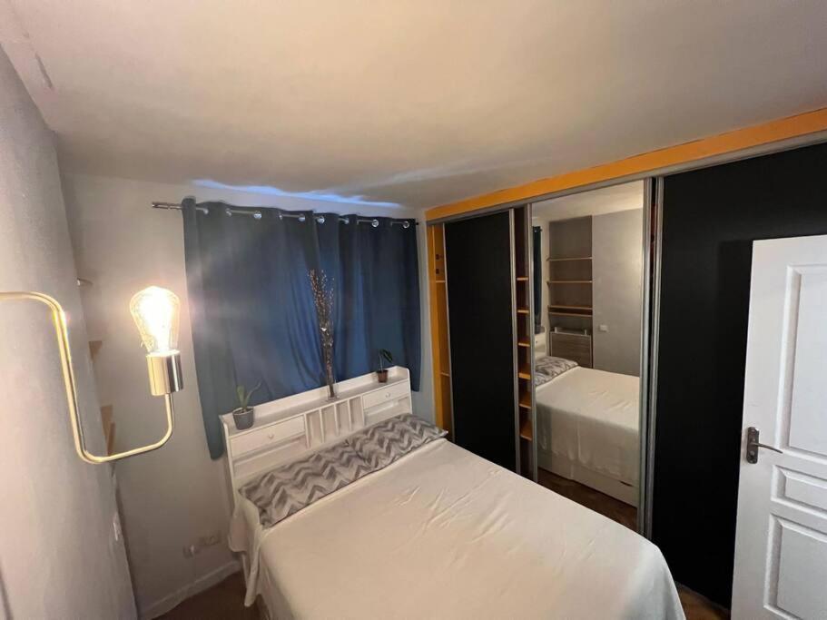 Appartement « Le Jardin Du Luxembourg » Paris Extérieur photo