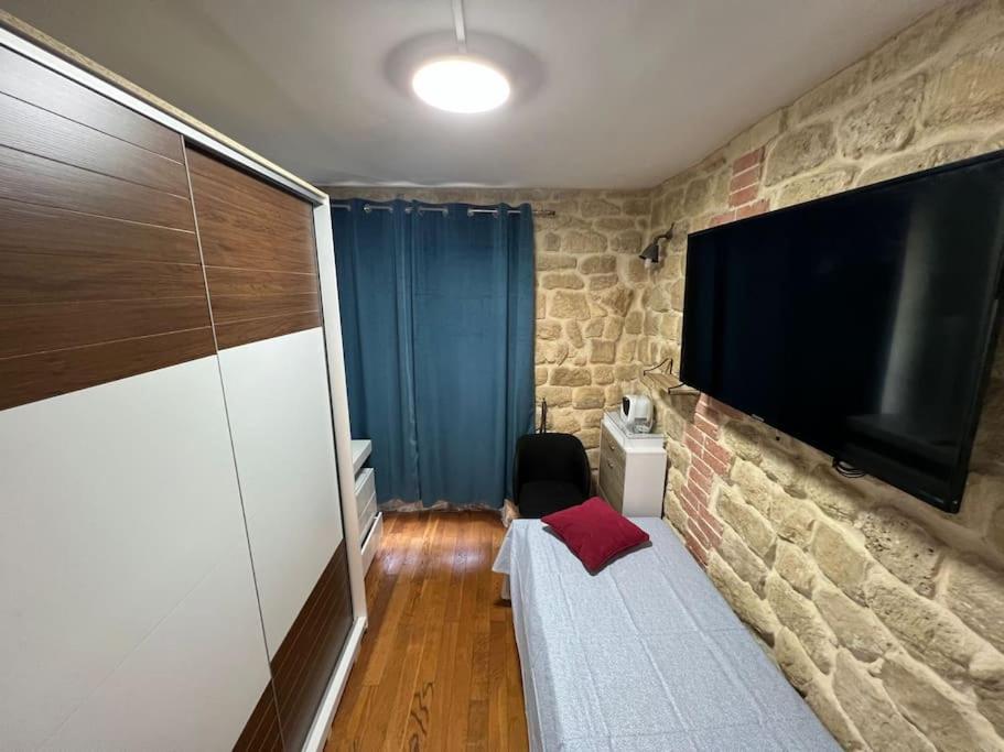 Appartement « Le Jardin Du Luxembourg » Paris Extérieur photo