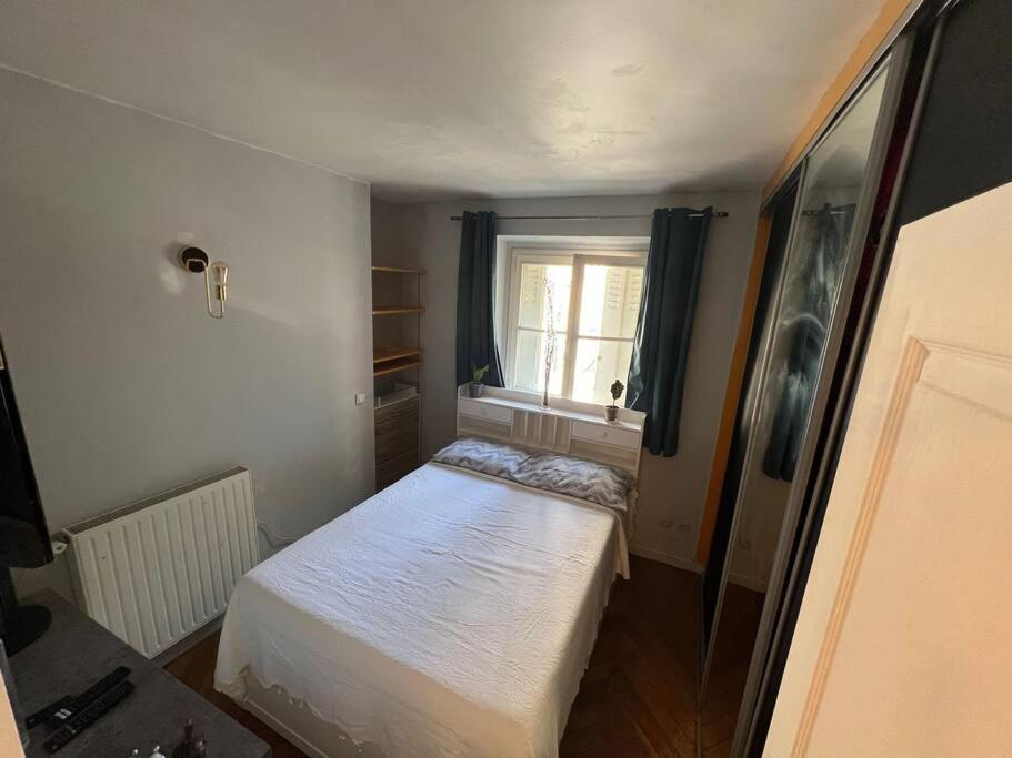Appartement « Le Jardin Du Luxembourg » Paris Extérieur photo