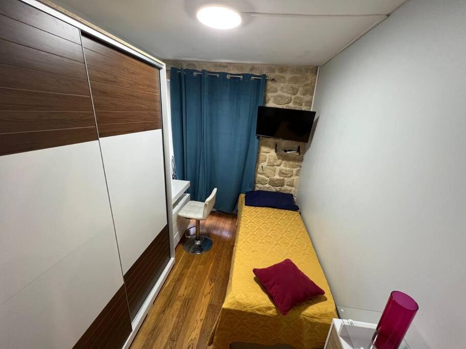 Appartement « Le Jardin Du Luxembourg » Paris Extérieur photo